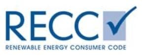 RECC Registered
